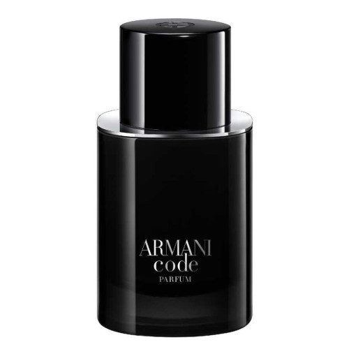 Armani Code - Refillable Perfume Armani Parfum